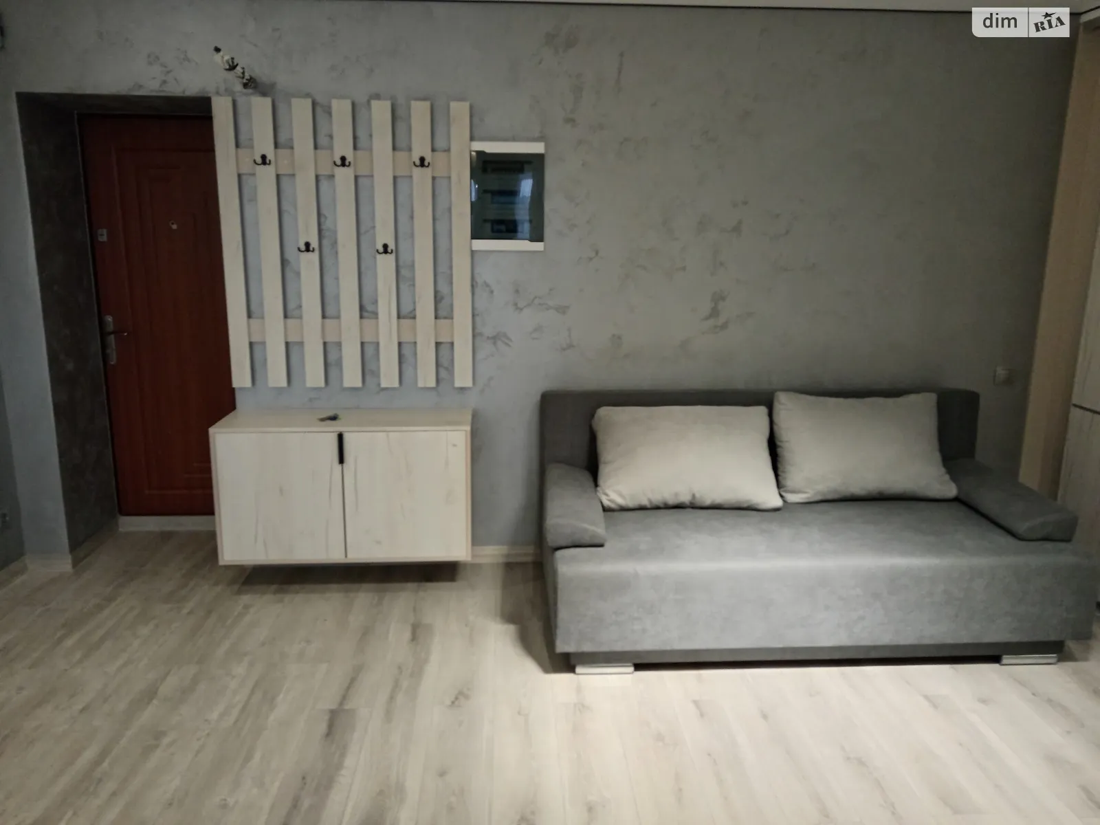 1-комнатная квартира 49 кв. м в Тернополе, ул. Гаевая, 8А - фото 1