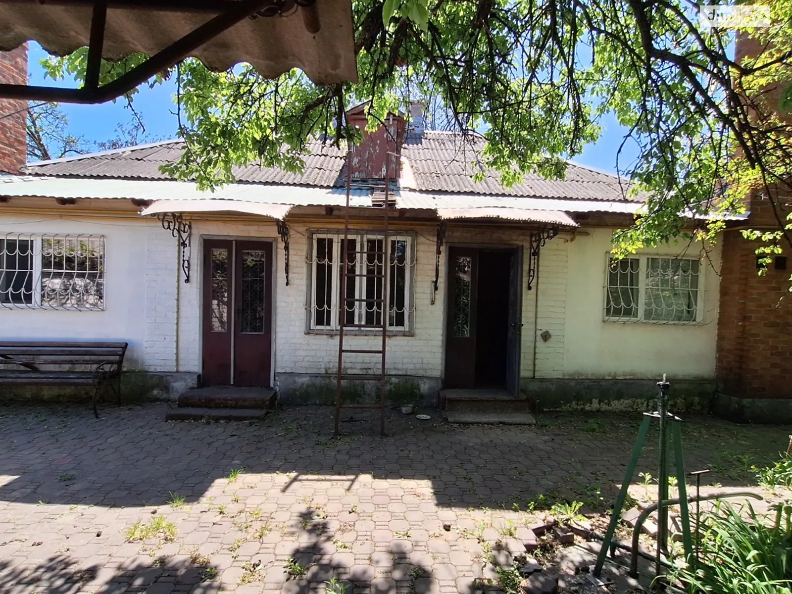 Продается одноэтажный дом 104 кв. м с участком, цена: 35000 $ - фото 1