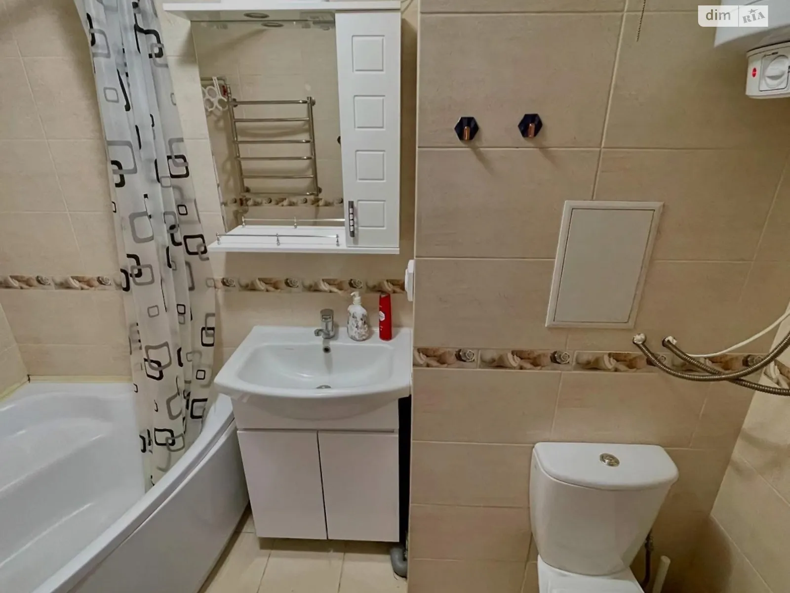 Продается 2-комнатная квартира 48.6 кв. м в Хмельницком, ул. Тернопольская, 30 - фото 1