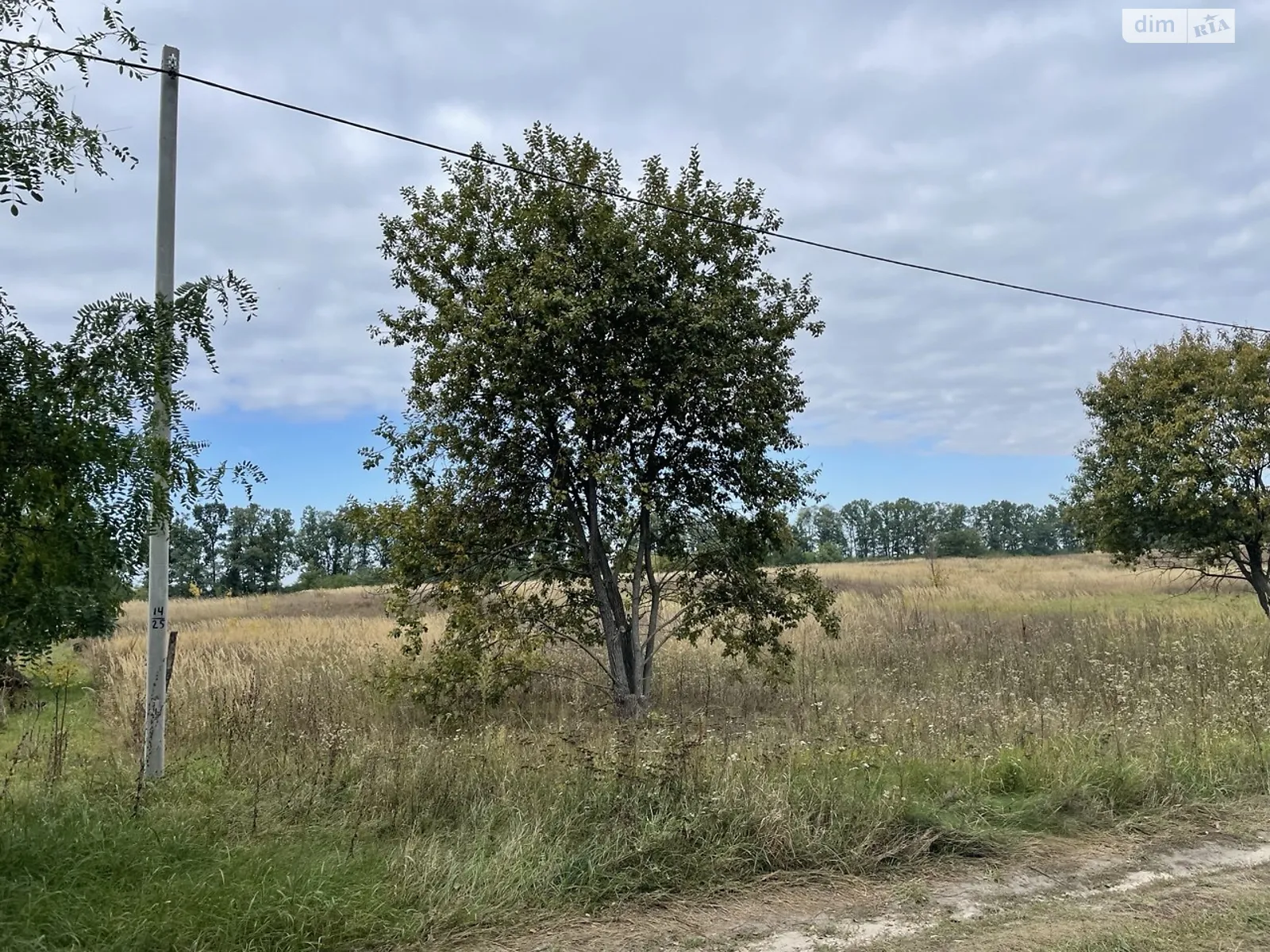 Продается земельный участок 15 соток в Киевской области, цена: 15000 $ - фото 1