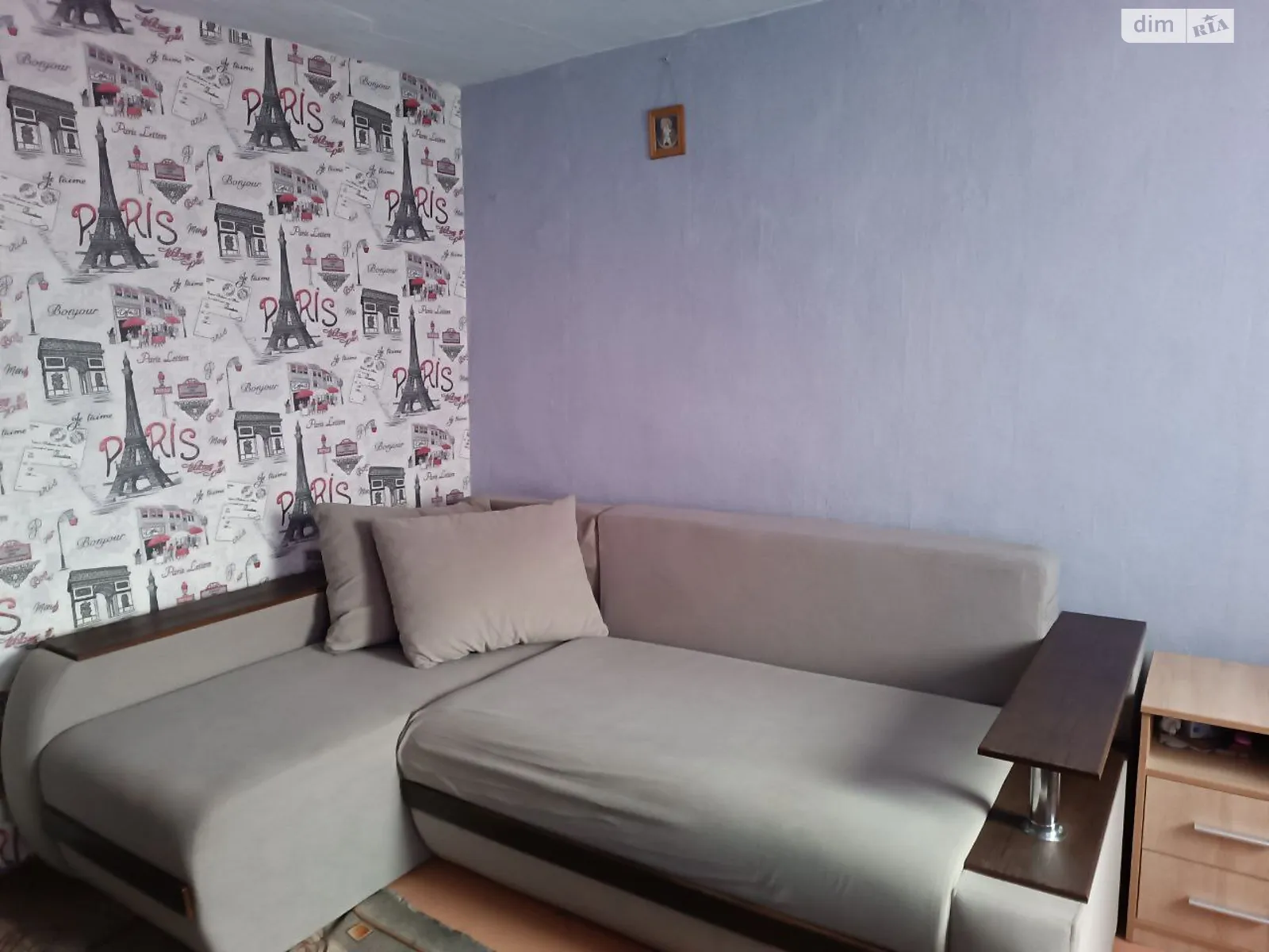 Продається одноповерховий будинок 63.3 кв. м з меблями, цена: 48000 $ - фото 1