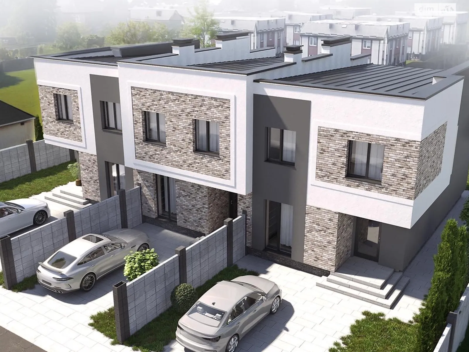 ул. Ленокомбинатовская Ровно, цена: 89000 $ - фото 1
