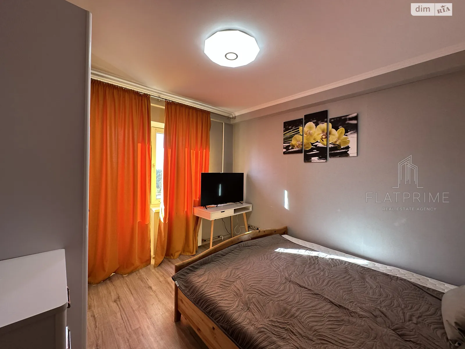 Продается 2-комнатная квартира 48.4 кв. м в Киеве, цена: 52000 $ - фото 1