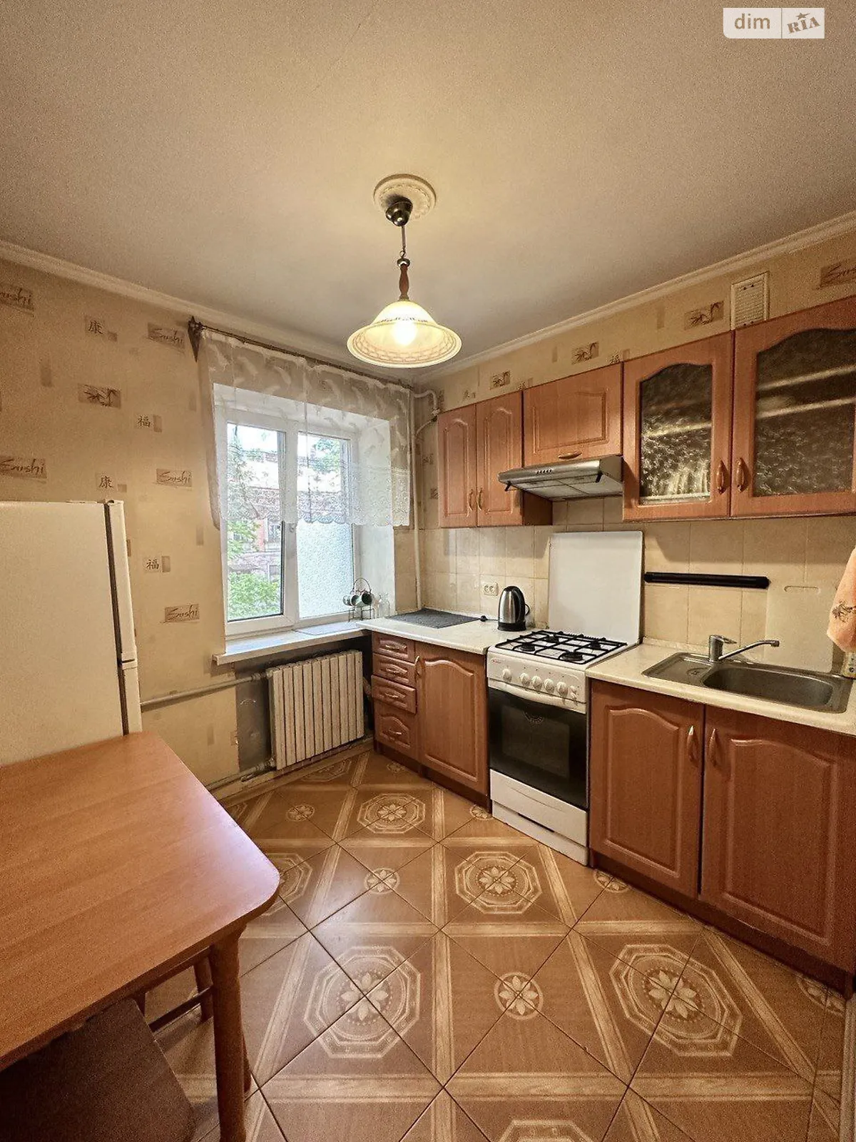 Сдается в аренду 2-комнатная квартира 45 кв. м в Одессе, ул. Нежинская - фото 1