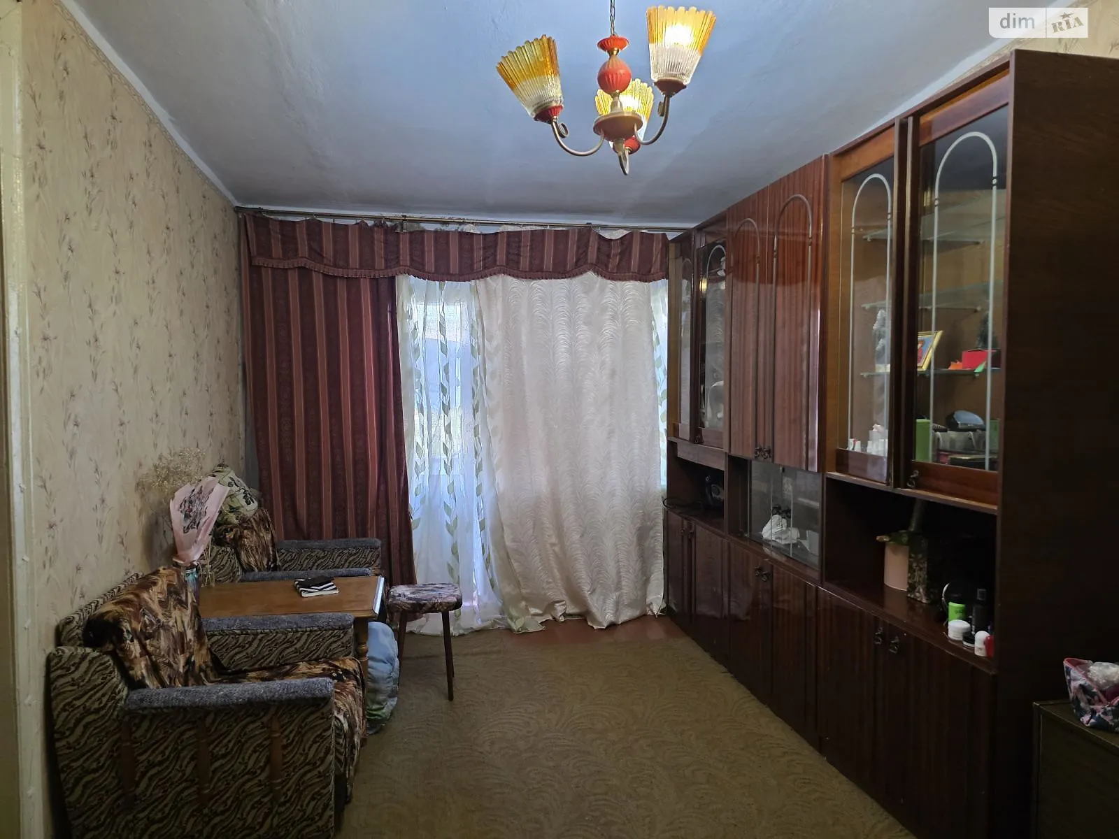 Сдается в аренду 1-комнатная квартира 31.4 кв. м в Николаеве, ул. Вячеслава Чорневола - фото 1
