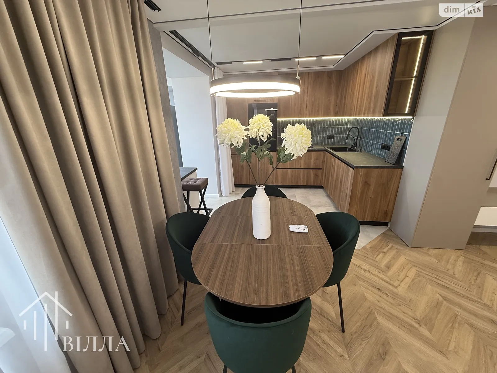 2-комнатная квартира 85 кв. м в Тернополе, цена: 115000 $ - фото 1