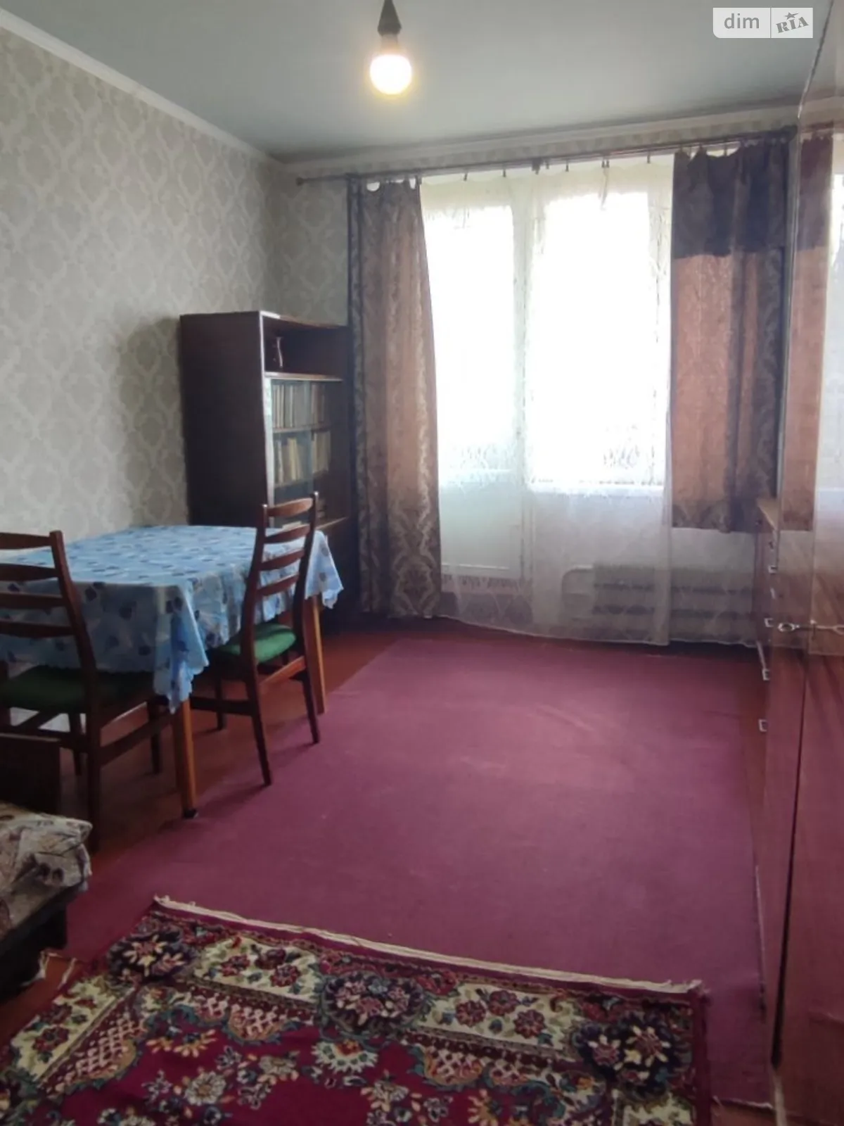 Сдается в аренду 1-комнатная квартира 32.7 кв. м в Харькове, просп. Тракторостроителей, 130 - фото 1
