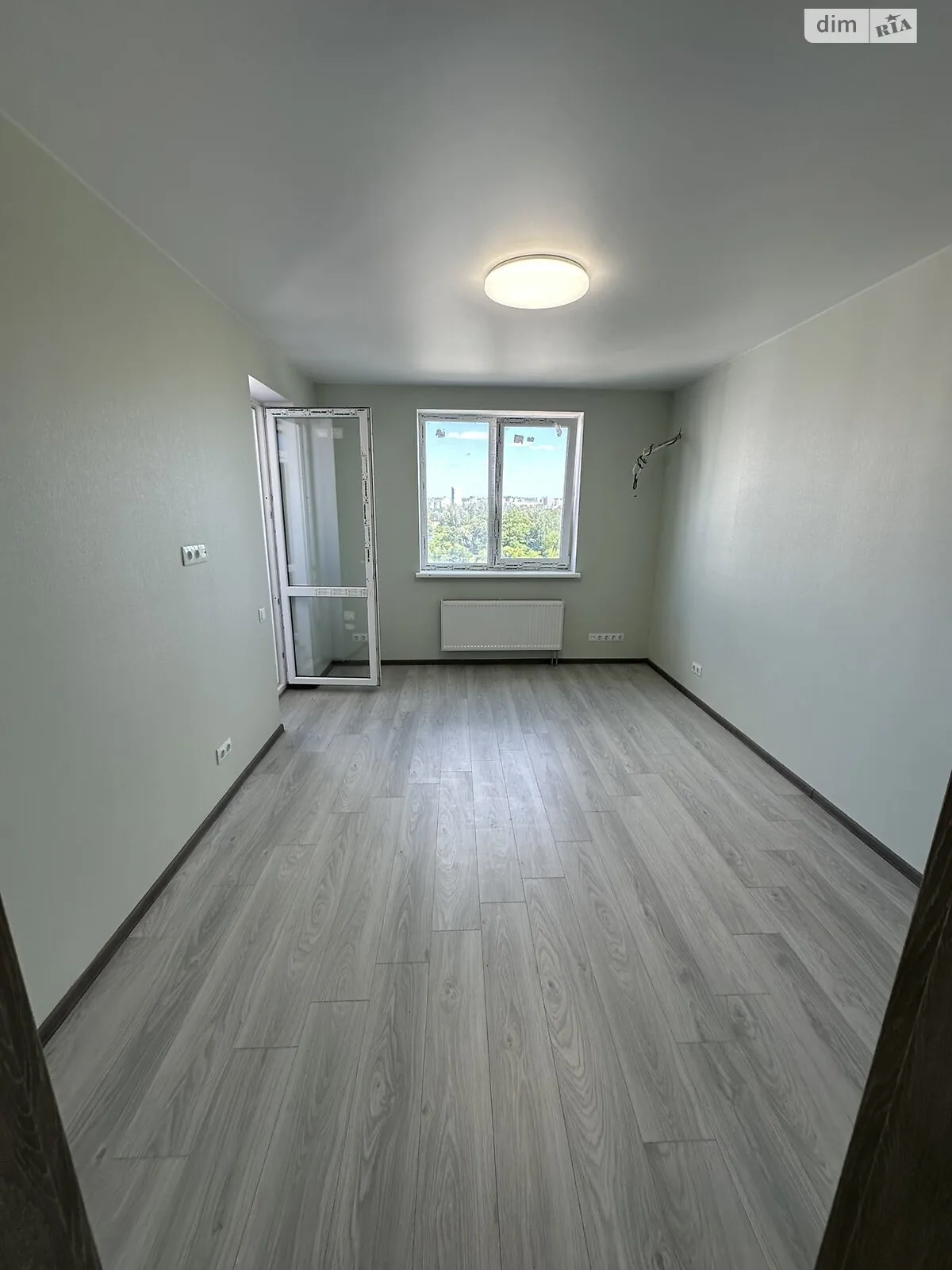 Продается 1-комнатная квартира 40 кв. м в Харькове, ул. Борткевича, 9 - фото 1