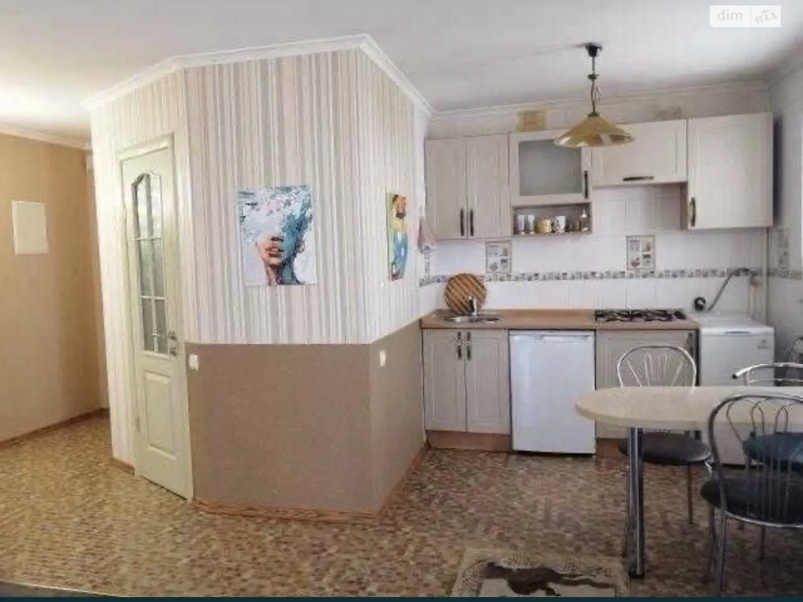 Продается 2-комнатная квартира 45 кв. м в Одессе, ул. Сегедская, 19А - фото 1