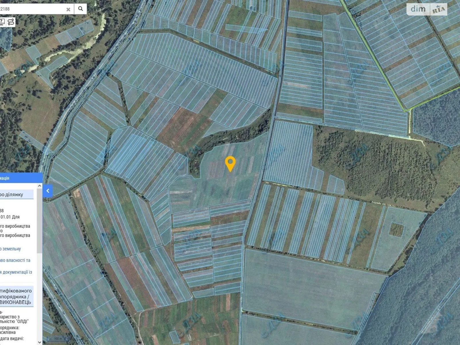 Забужье, цена: 19417 грн - фото 1