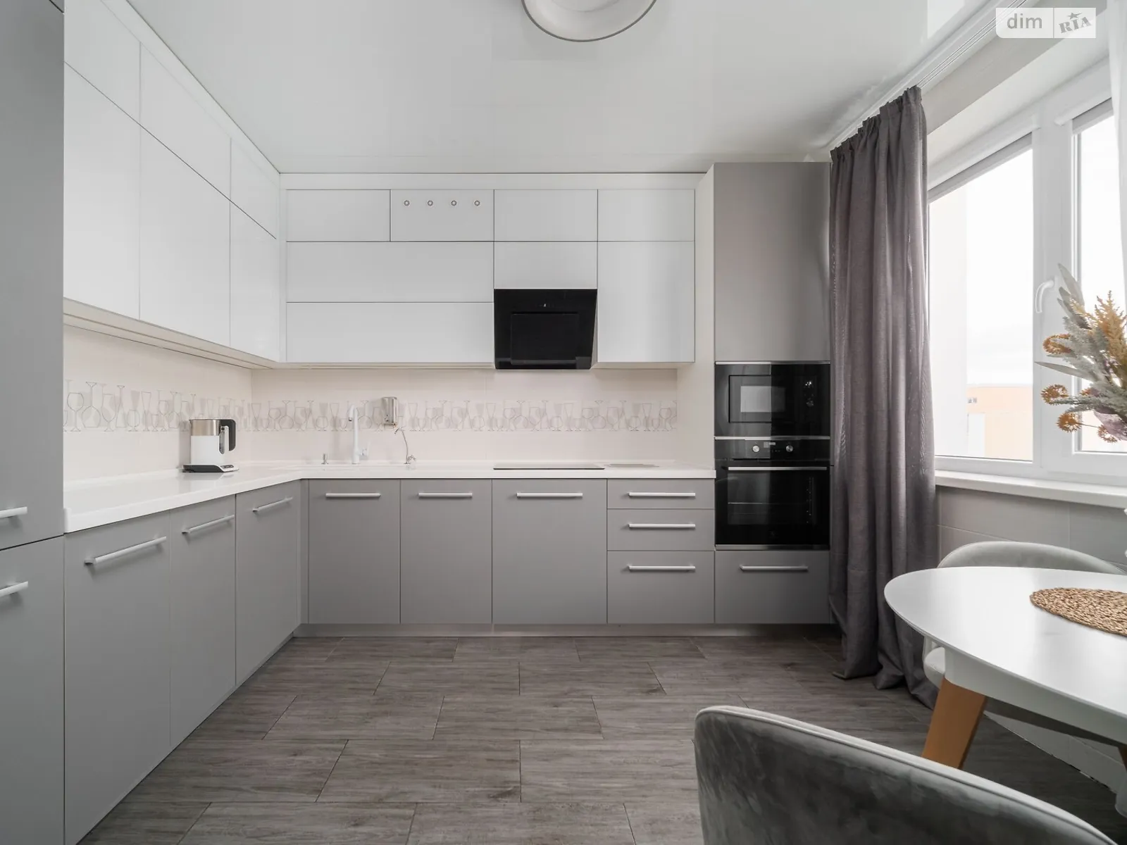 Продается 2-комнатная квартира 118 кв. м в Харькове, Салтовское шоссе - фото 1