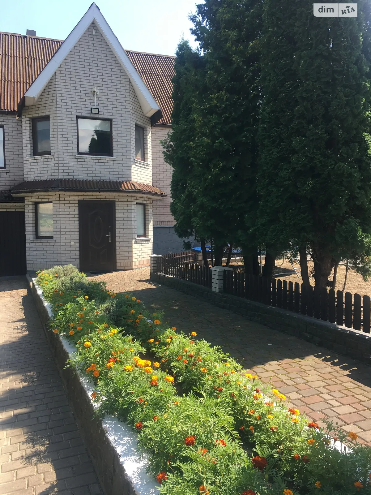 Продается дом на 15 этажа 146.8 кв. м с мебелью, цена: 87000 $ - фото 1