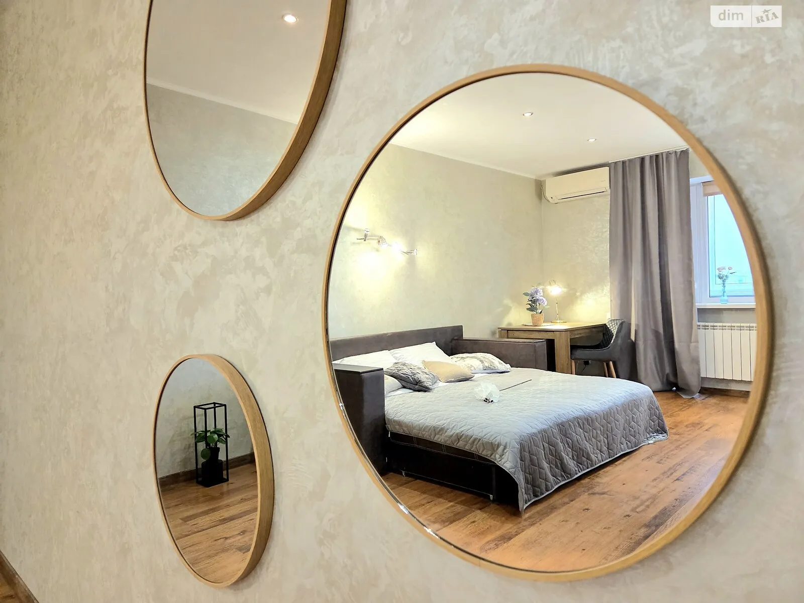 Сдается в аренду 1-комнатная квартира в Киеве, ул. Левка Лукьяненко, 13А - фото 1