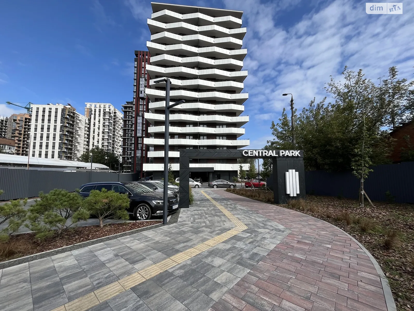 Продается 2-комнатная квартира 64.2 кв. м в Виннице, пер. Кирпичный - фото 1