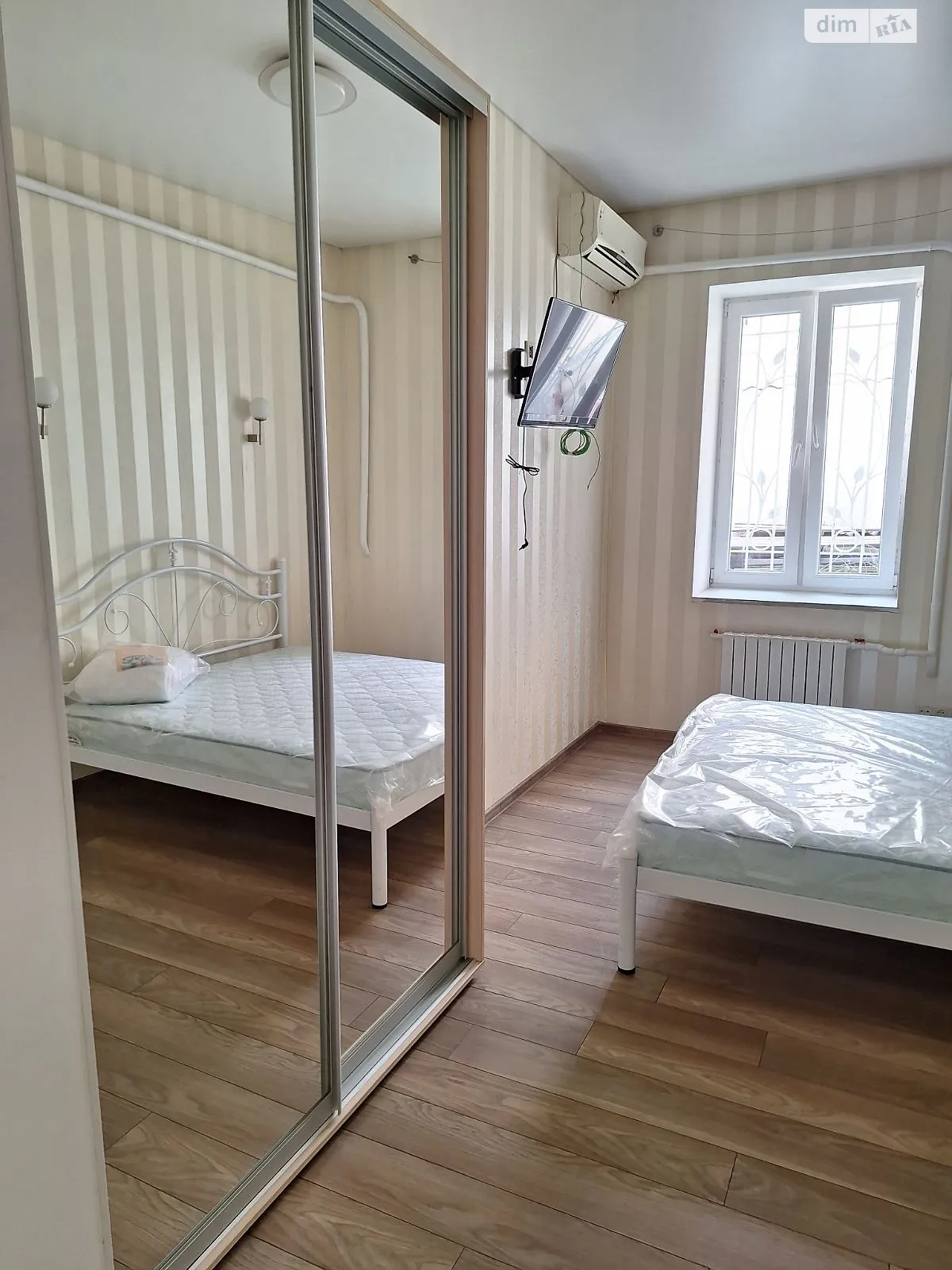 Сдается в аренду 1-комнатная квартира 30 кв. м в Одессе, ул. Нины Строкатой(Бунина), 27 - фото 1