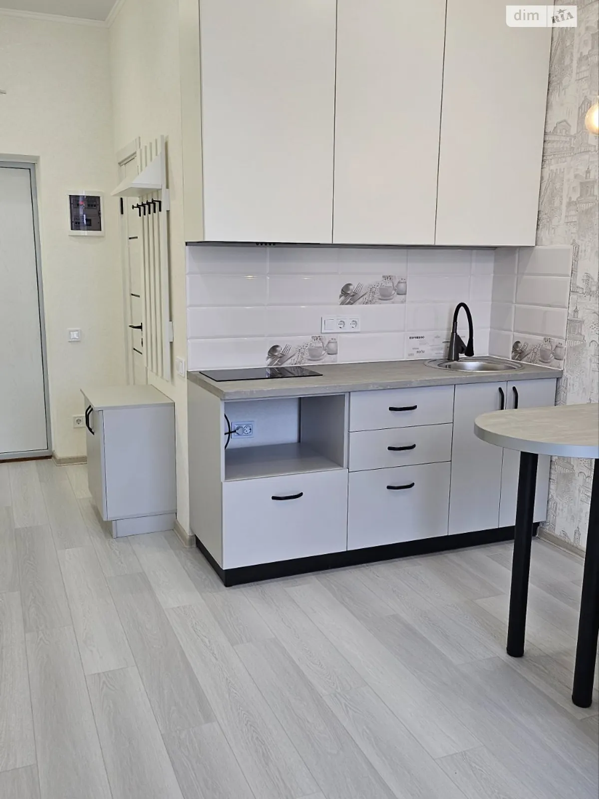 Сдается в аренду 1-комнатная квартира 24 кв. м в Одессе, ул. Владислава Бувалкина(Генерала Бочарова), 66 - фото 1