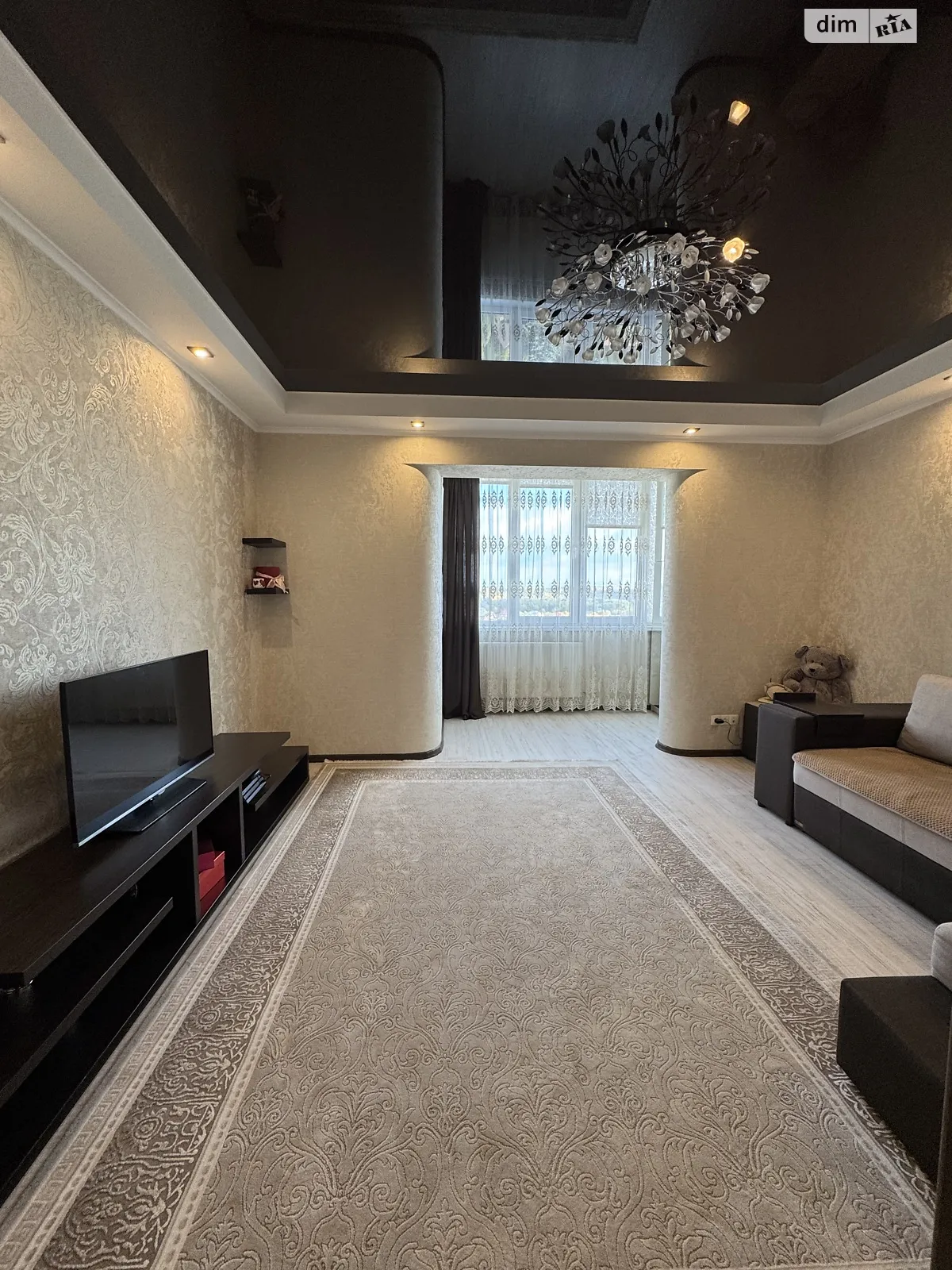 Продается 2-комнатная квартира 62 кв. м в Волчинце, пер. Ключный - фото 1