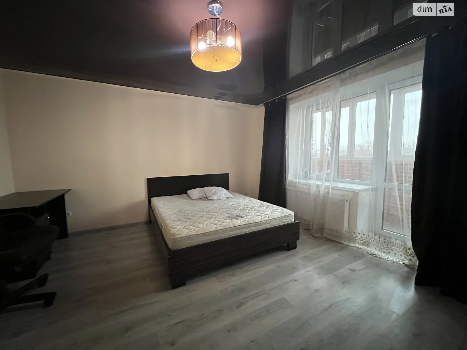 1-кімнатна квартира 40 кв. м у Тернополі, вул. Довженка Олександра, 14 - фото 1