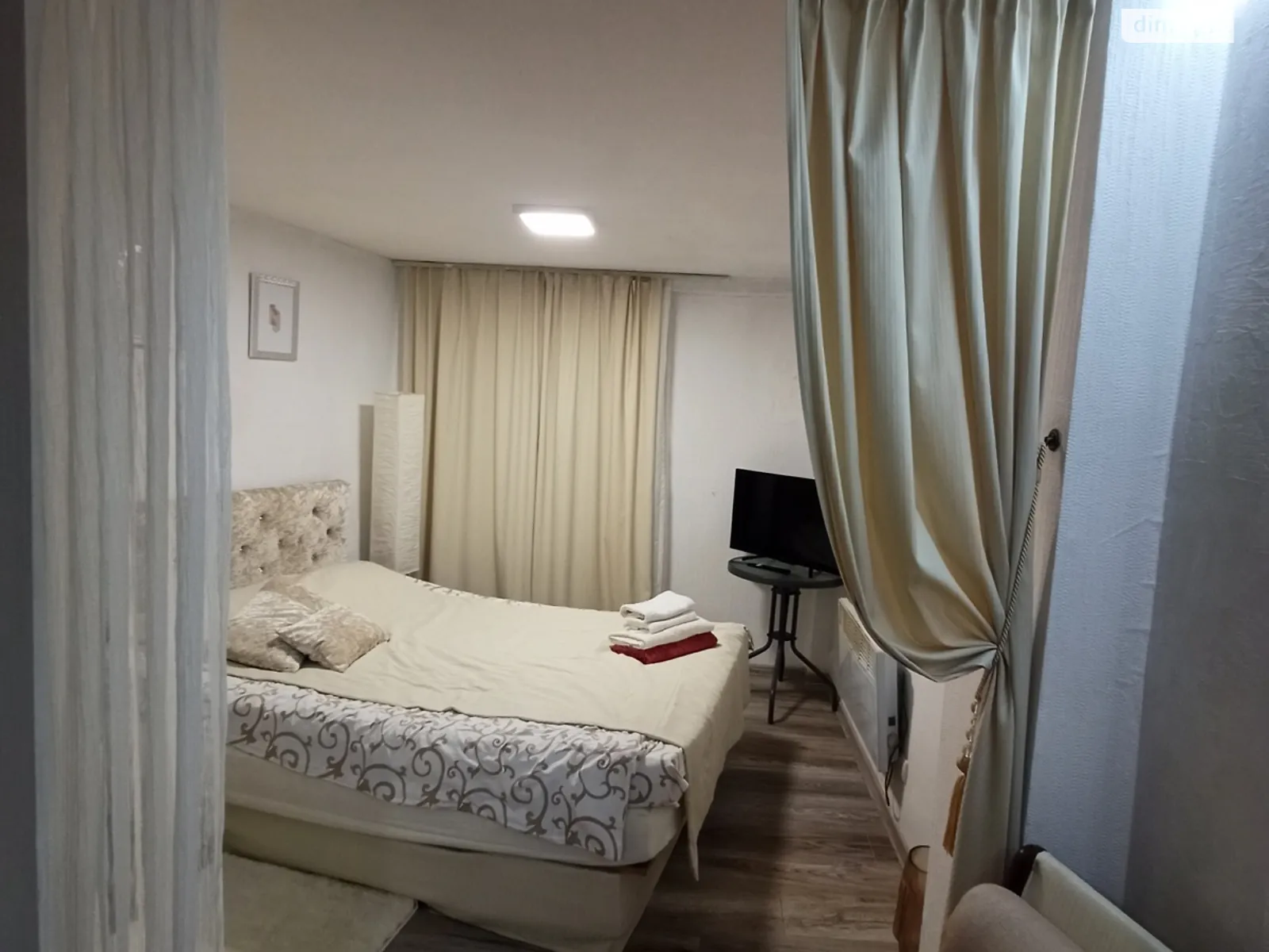 Сдается в аренду 1-комнатная квартира 28 кв. м в Одессе, пер. Обсерваторный - фото 1