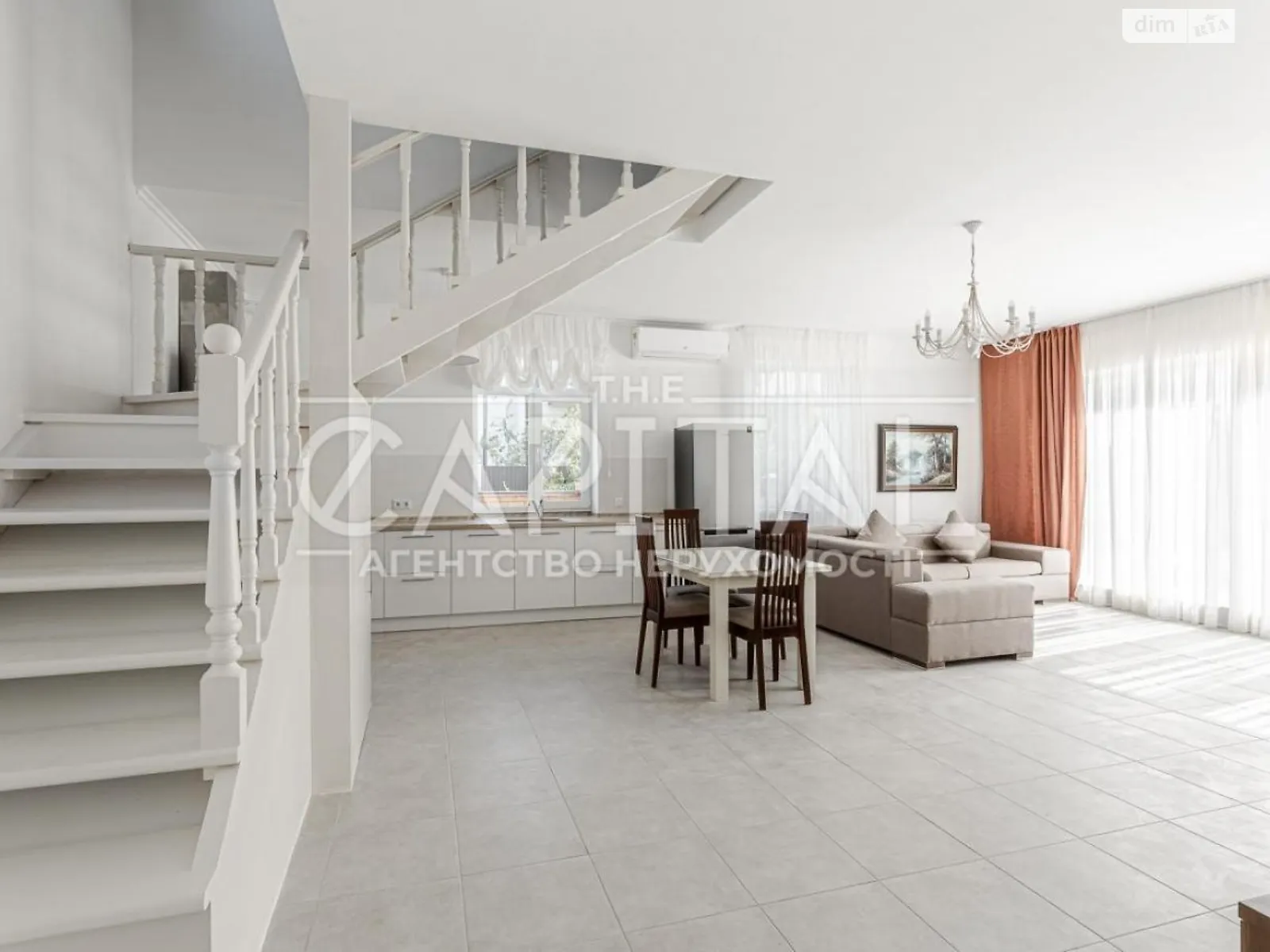 Продається будинок 2 поверховий 160 кв. м с басейном, цена: 230000 $ - фото 1