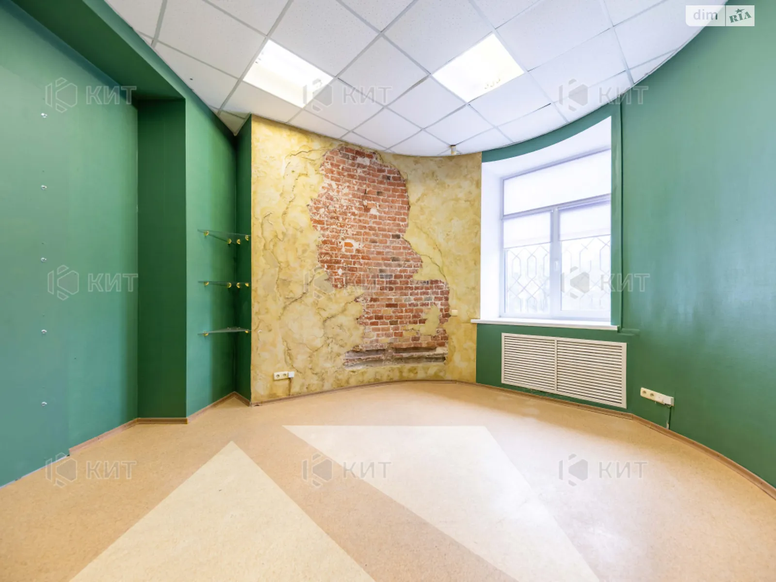 Сдается в аренду офис 65 кв. м в бизнес-центре, цена: 20000 грн - фото 1