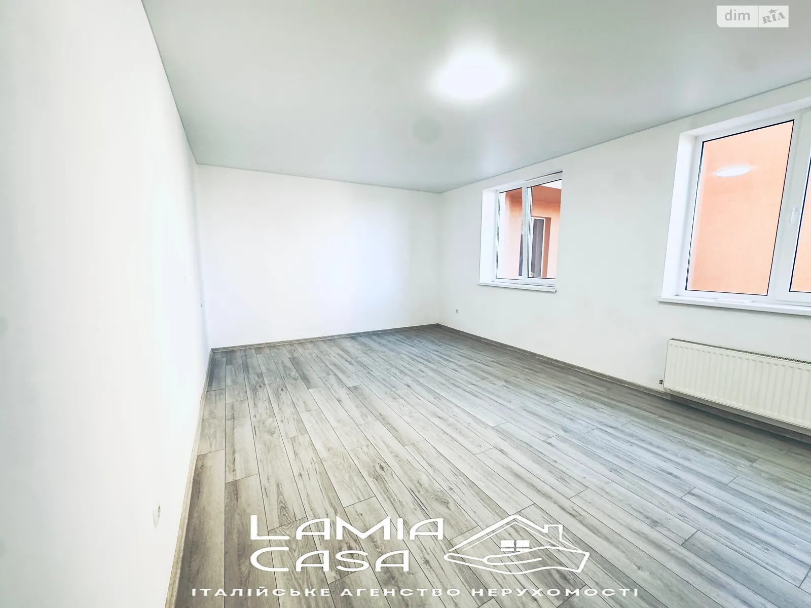 Продается 1-комнатная квартира 43 кв. м в Годилове, ул. Яблоневская - фото 1