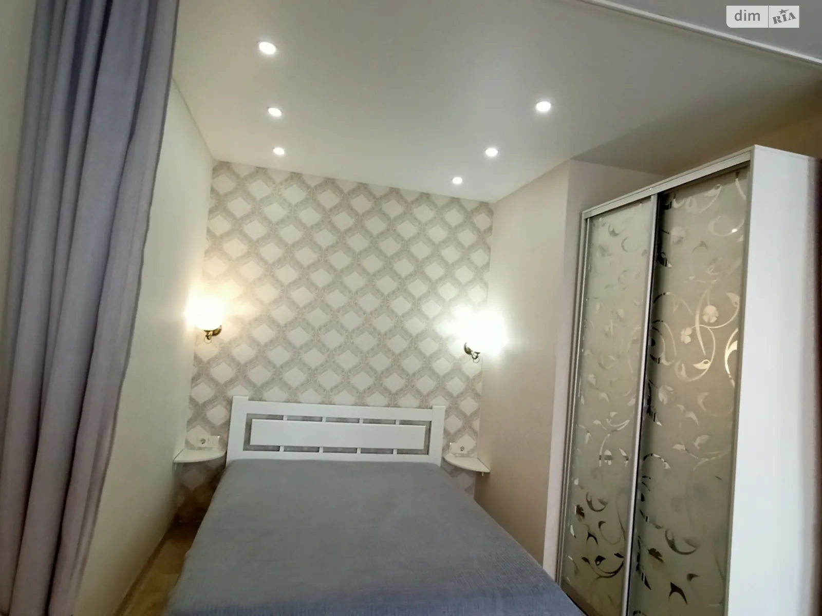 Сдается в аренду 1-комнатная квартира 40 кв. м в Одессе, цена: 12000 грн - фото 1