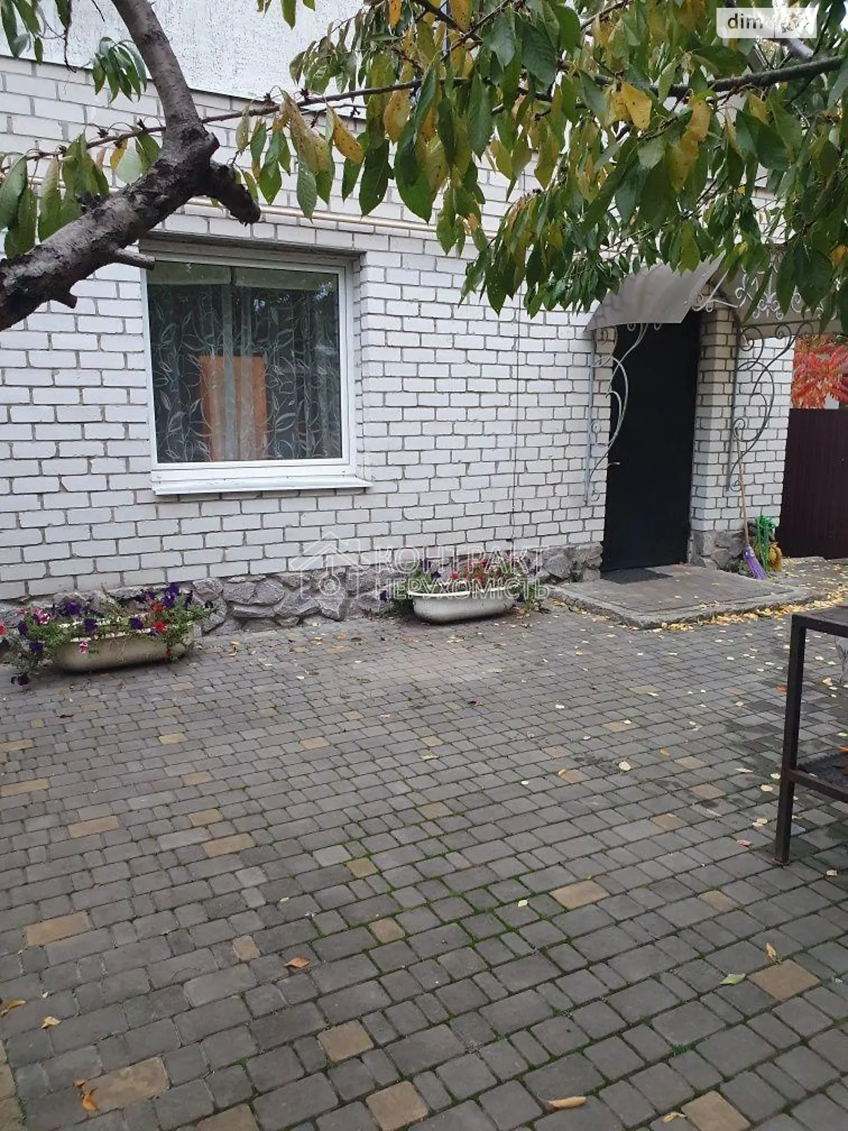 Сдается в аренду одноэтажный дом 80 кв. м с террасой, цена: 12000 грн - фото 1