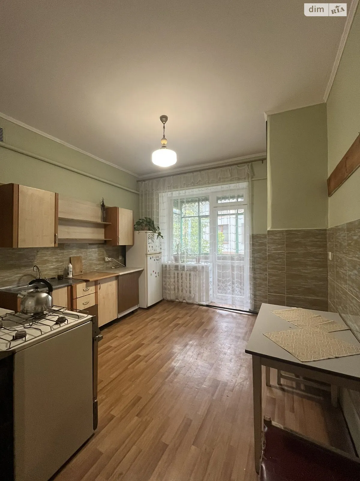 3-комнатная квартира 65 кв. м в, цена: 12000 грн - фото 1