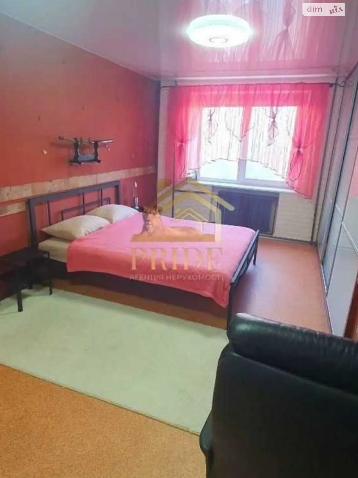 Сдается в аренду 2-комнатная квартира 68.2 кв. м в Киеве, ул. Братиславская, 7А - фото 1