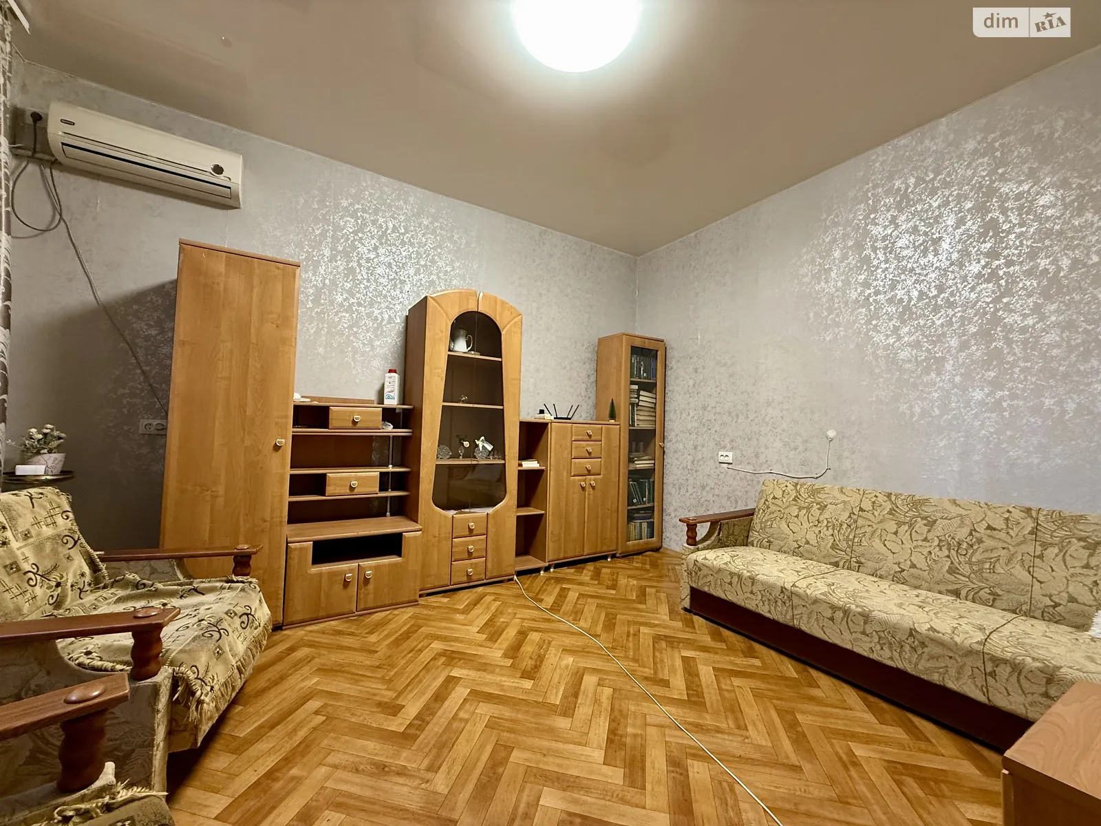 Сдается в аренду одноэтажный дом 70 кв. м с мебелью, цена: 16000 грн - фото 1