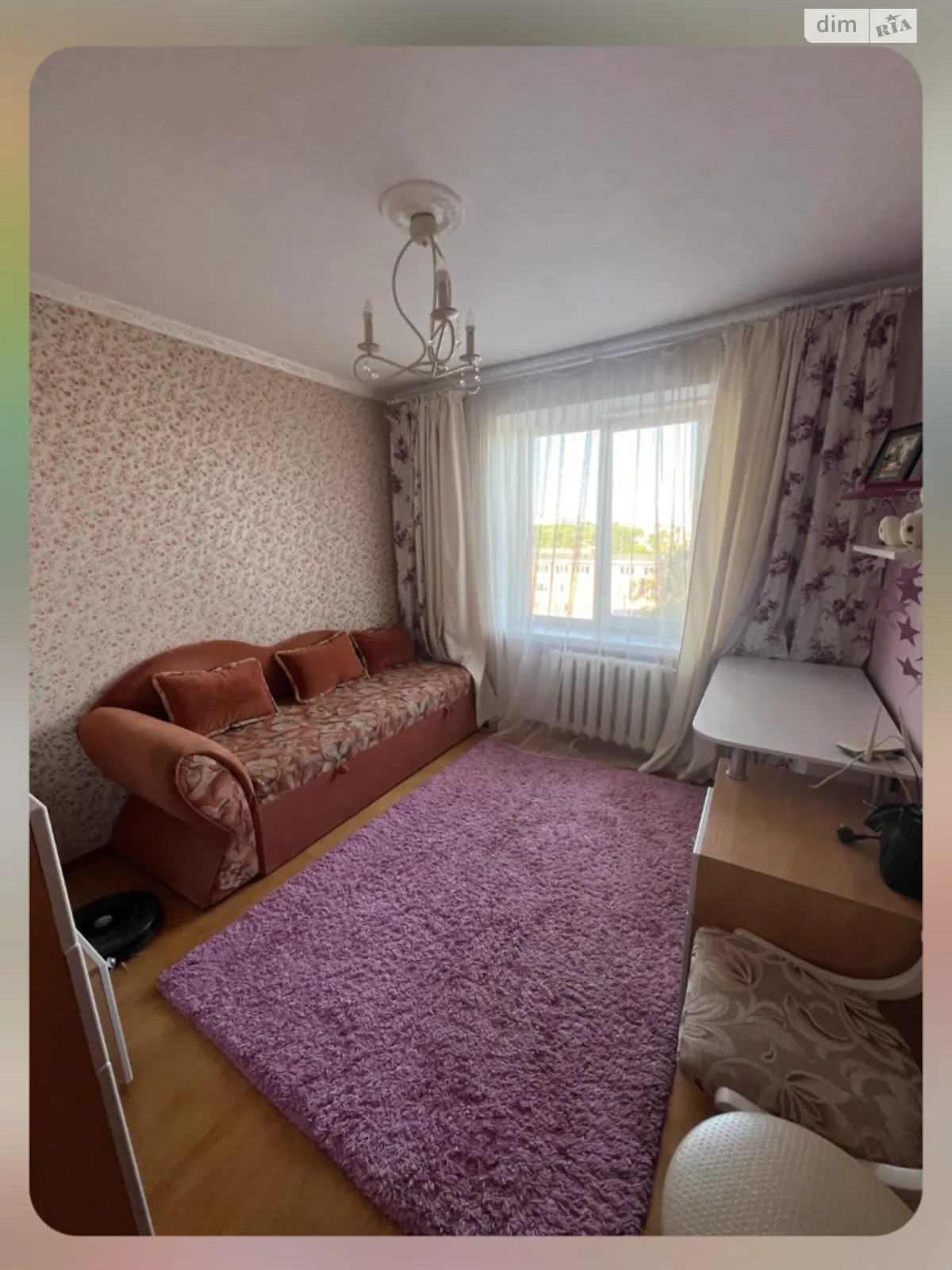 Сдается в аренду комната 20 кв. м в, цена: 7000 грн - фото 1