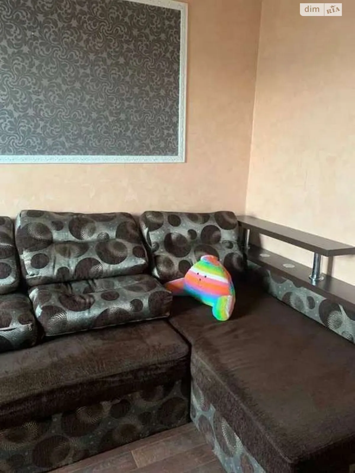 Продается 3-комнатная квартира 68 кв. м в Харькове, просп. Юбилейный, 72 - фото 1