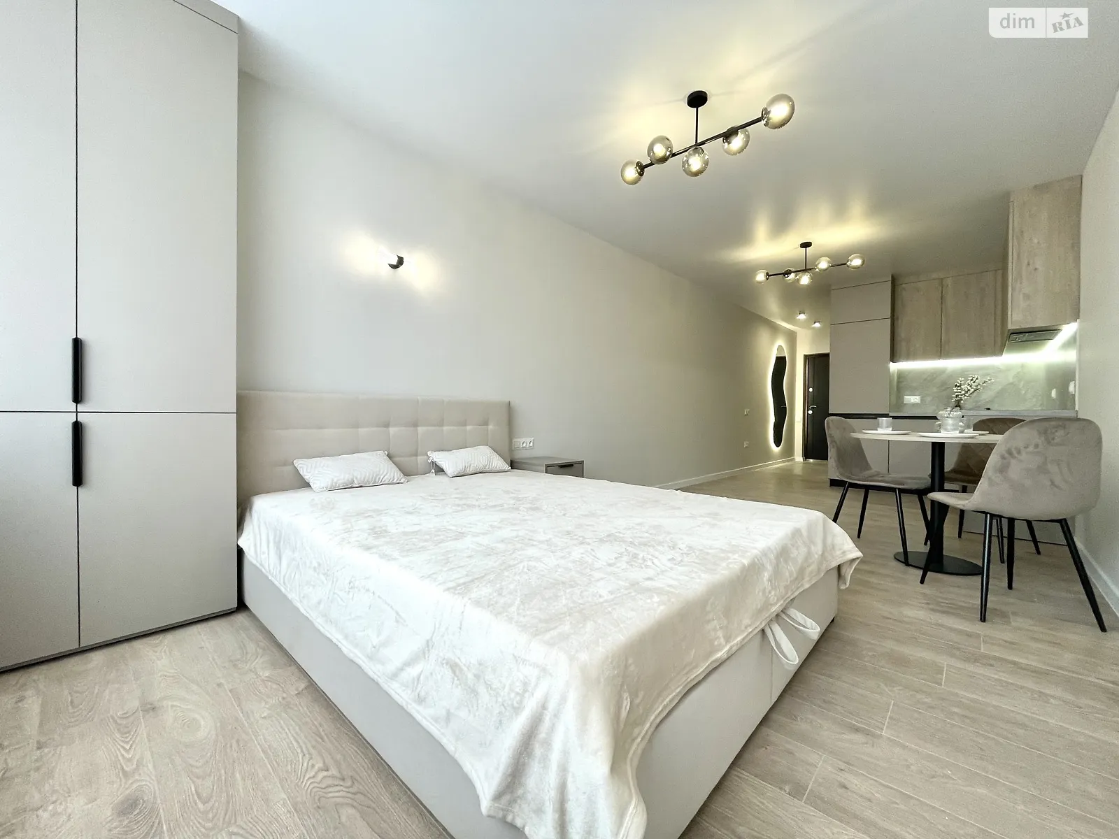 1-кімнатна квартира 32 кв. м у Тернополі, вул. Смакули - фото 1