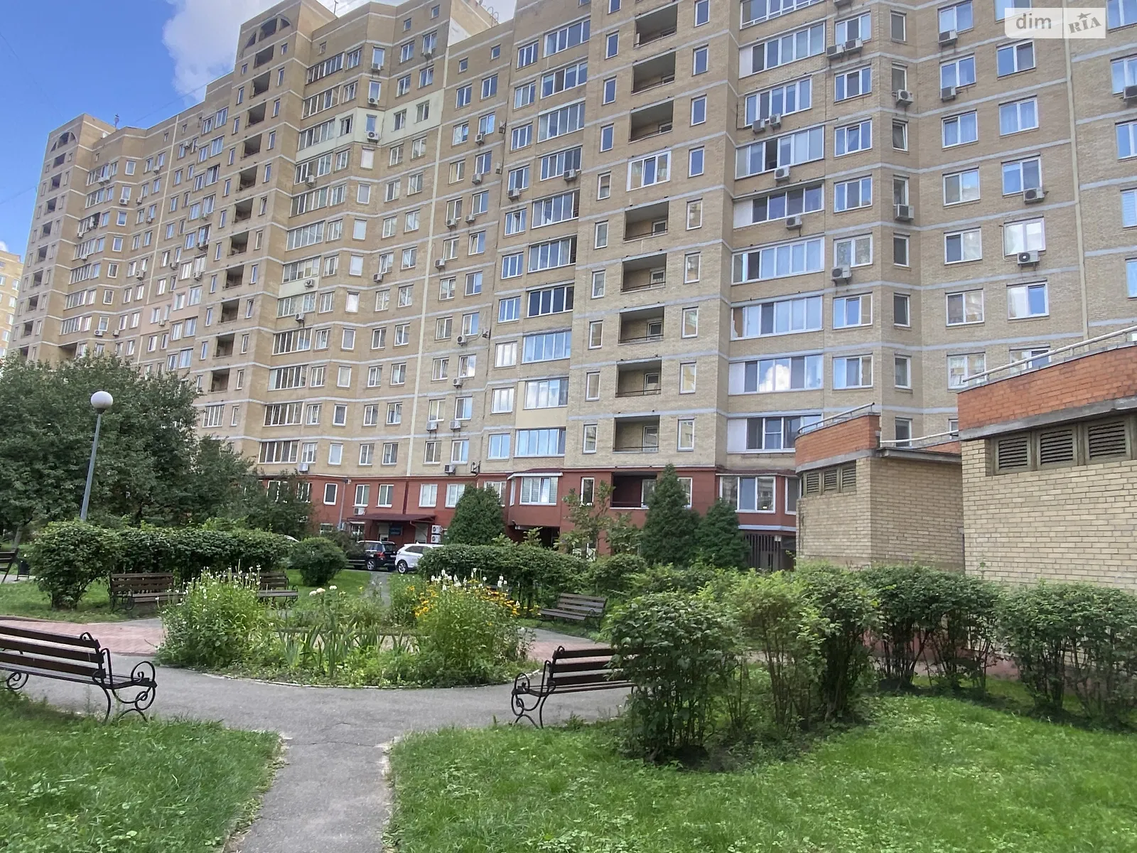 ул. Никольско-Слободская, 4В Левобережный Масив Киев Левобережная - фото 3