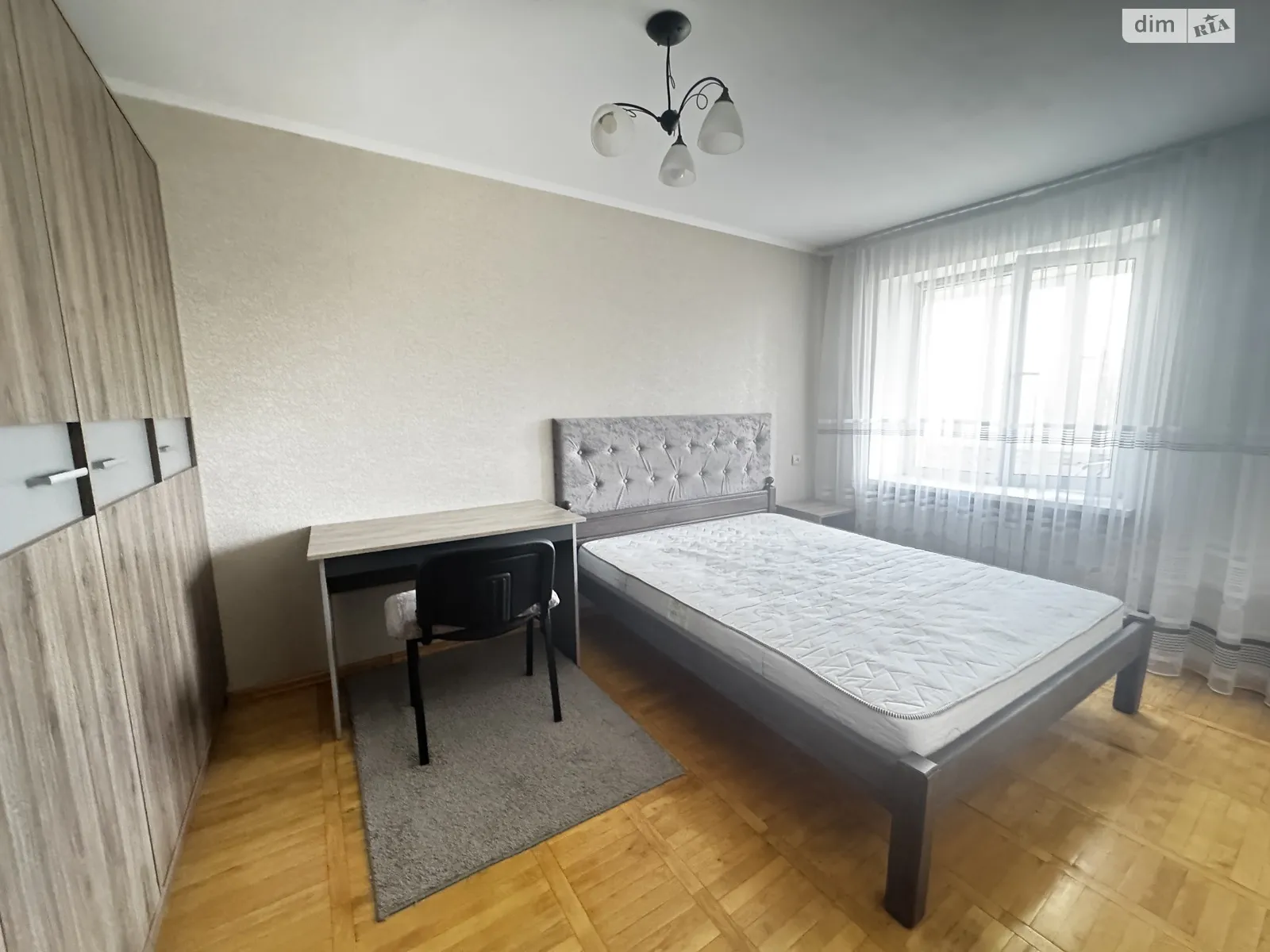 Сдается в аренду 2-комнатная квартира 52 кв. м в Виннице, ул. Николая Амосова - фото 1