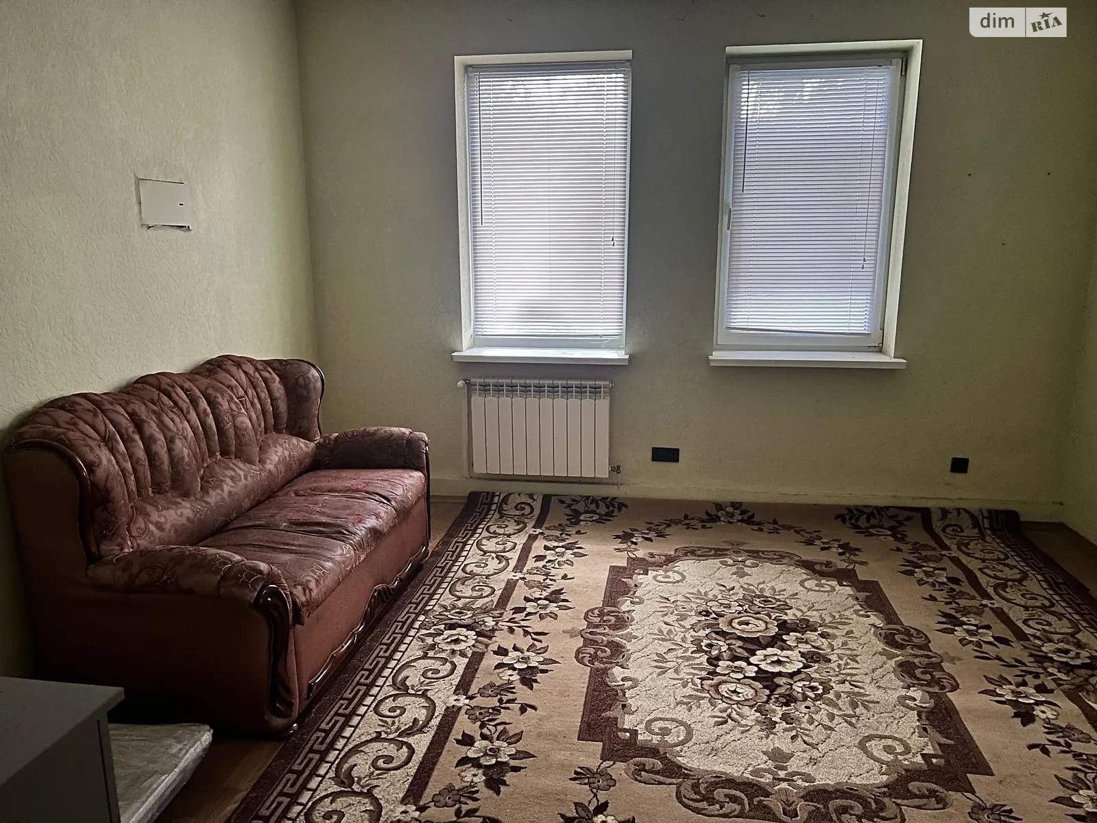 Сдается в аренду одноэтажный дом 110 кв. м с камином, цена: 35000 грн - фото 1