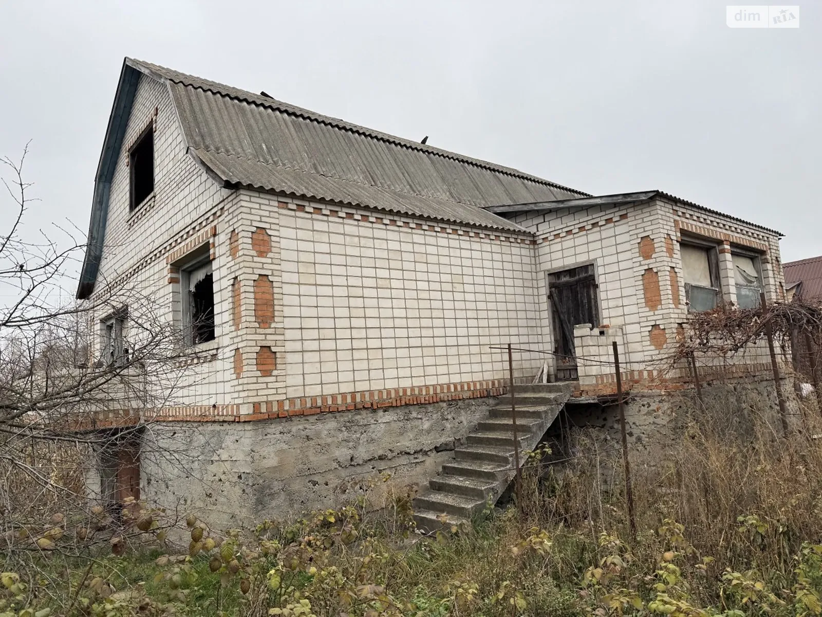 Продається будинок 2 поверховий 200 кв. м з ділянкою, цена: 45000 $ - фото 1