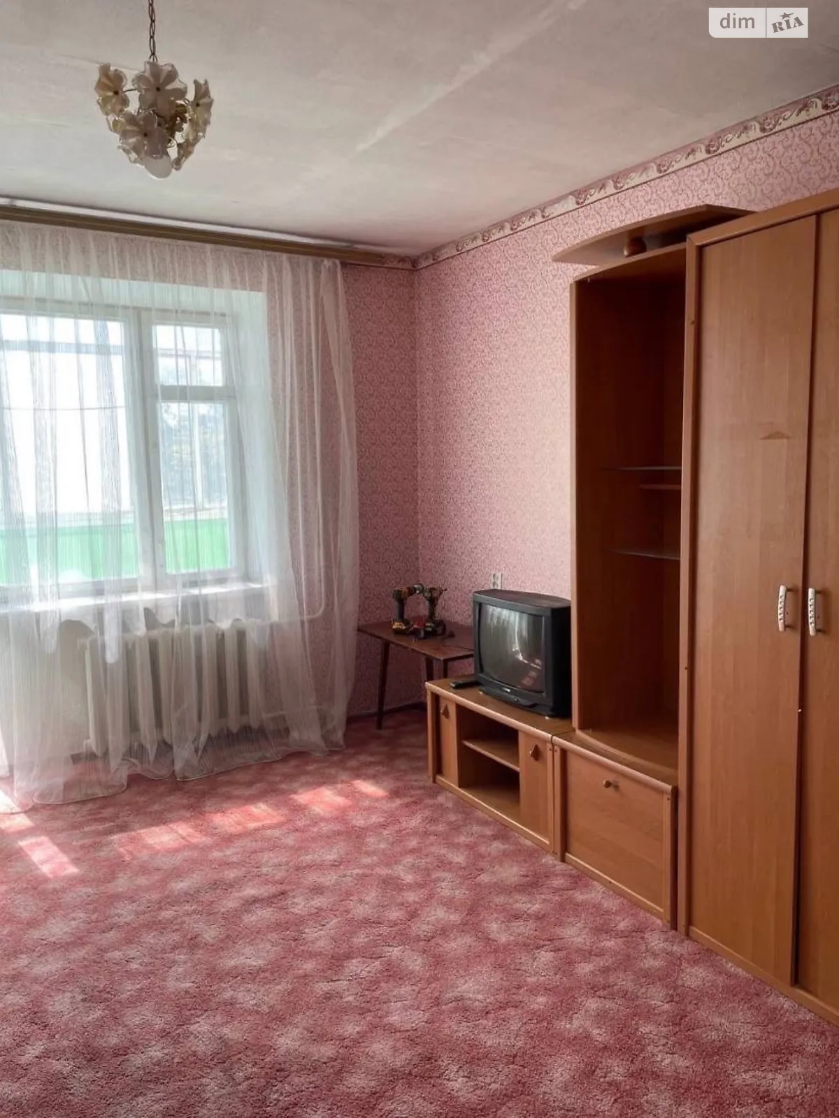 Сдается в аренду 1-комнатная квартира 37 кв. м в Хмельницком, ул. Пилотская, 39 - фото 1