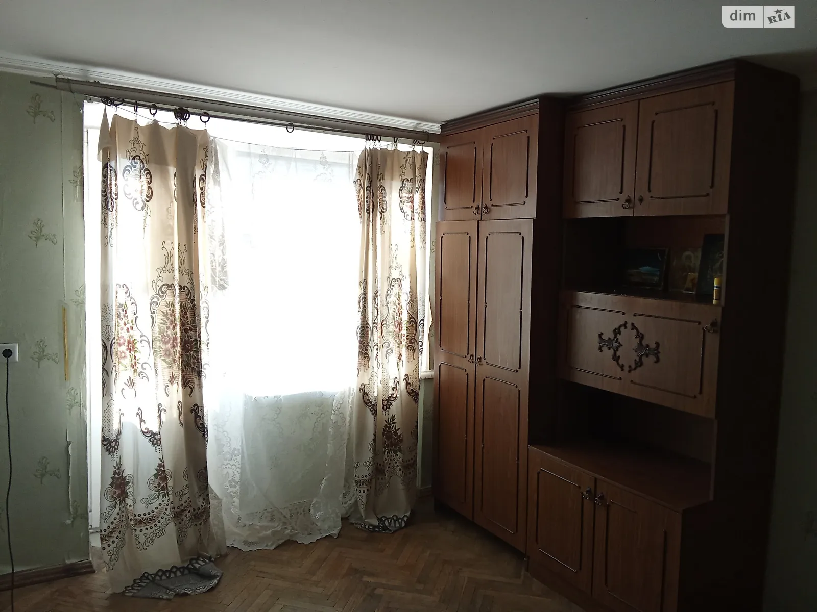 1-комнатная квартира 38 кв. м в, цена: 9000 грн - фото 1
