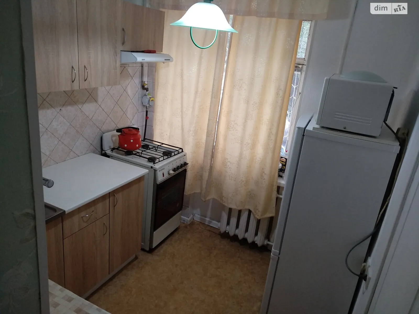 Продається 1-кімнатна квартира 31.3 кв. м у Києві, вул. Ярослава Івашкевича, 10 - фото 1