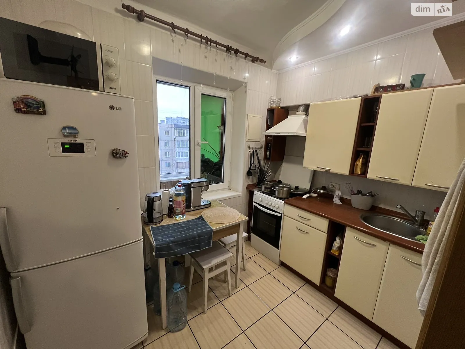 Продается 1-комнатная квартира 31.4 кв. м в Киеве, ул. Березняковская, 22 - фото 1