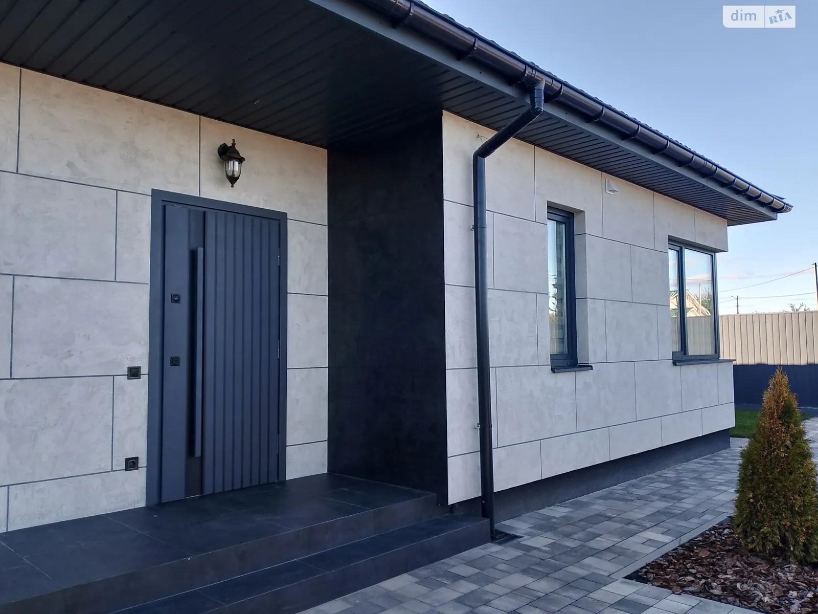 Продается одноэтажный дом 110 кв. м с мебелью, цена: 160000 $ - фото 1