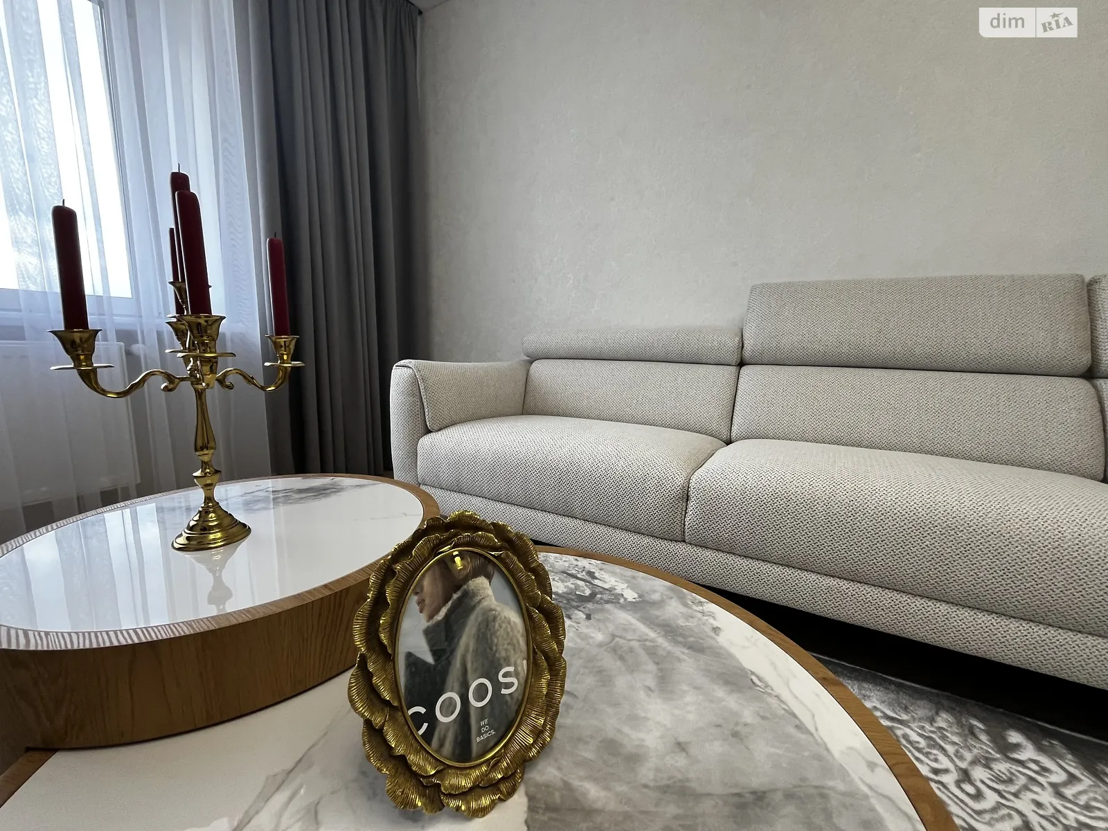 3-комнатная квартира 100 кв. м в Тернополе, ул. Курбаса Леся, 10 - фото 1