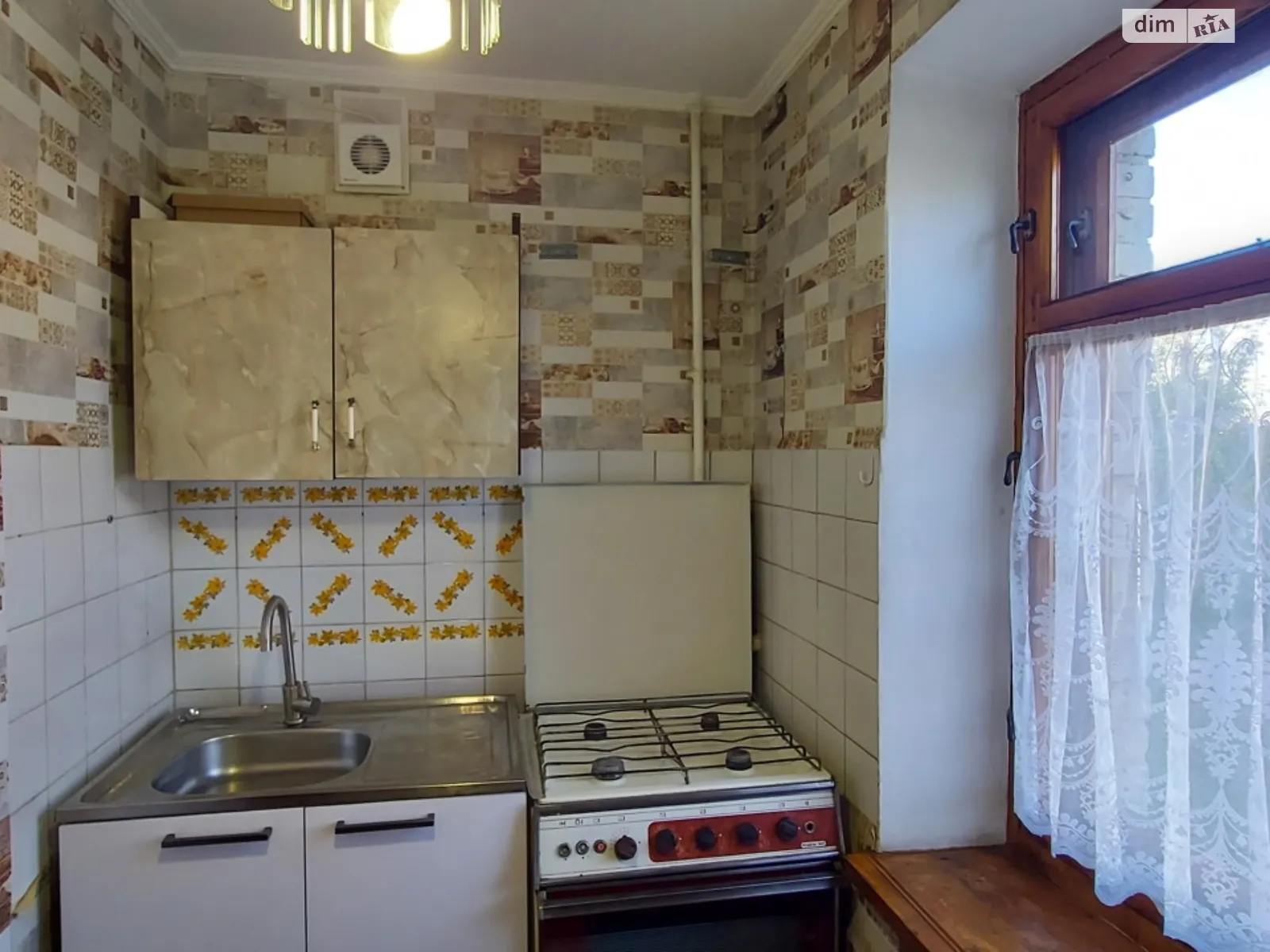 Сдается в аренду 1-комнатная квартира 26 кв. м в Виннице, ул. Героев Нацгвардии(Некрасова) - фото 1