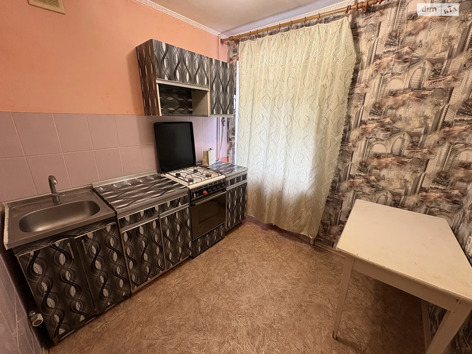 Сдается в аренду 1-комнатная квартира 32 кв. м в Николаеве, цена: 4000 грн - фото 1