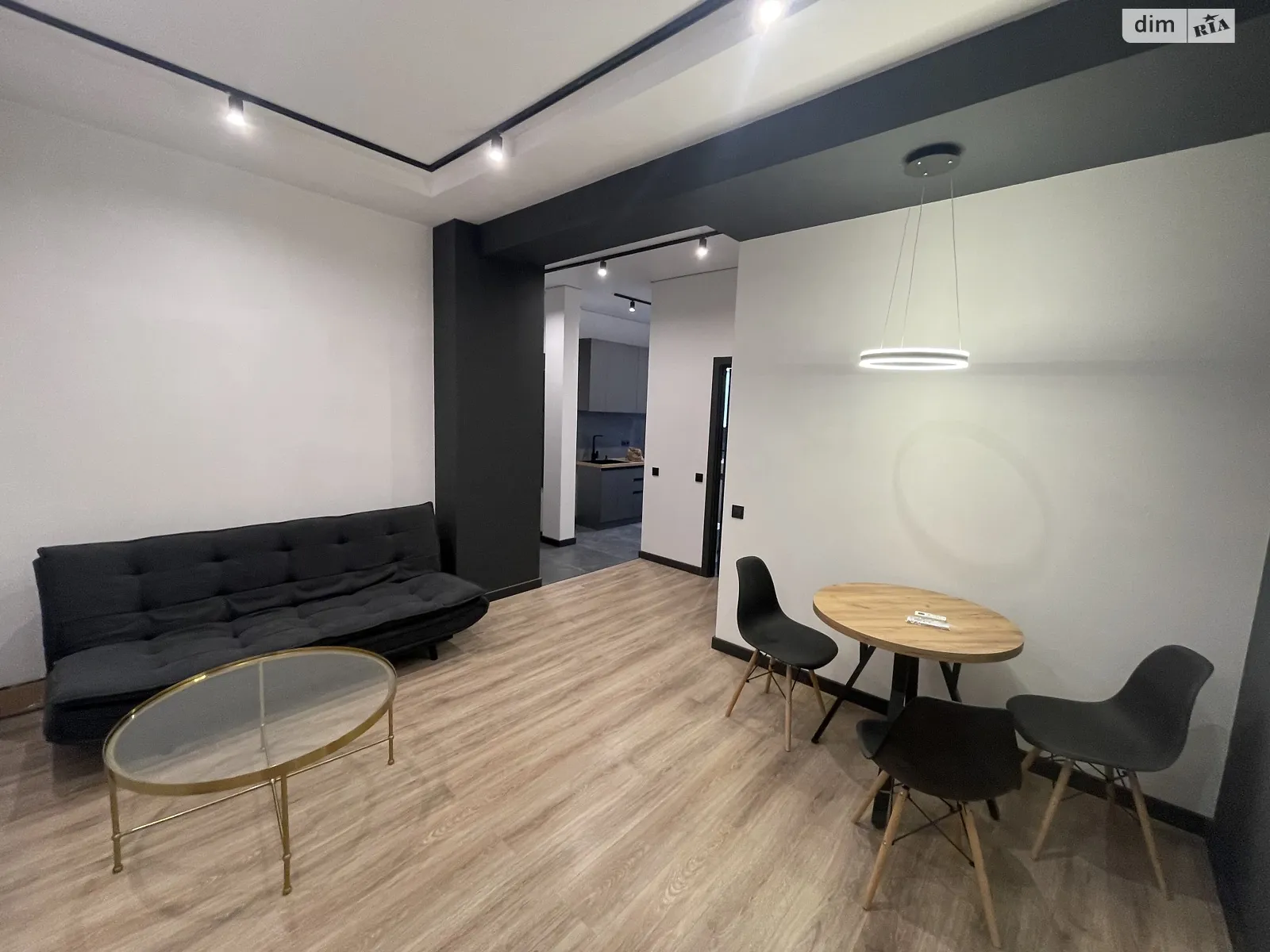 Продается 1-комнатная квартира 47.4 кв. м в Харькове, цена: 58000 $ - фото 1