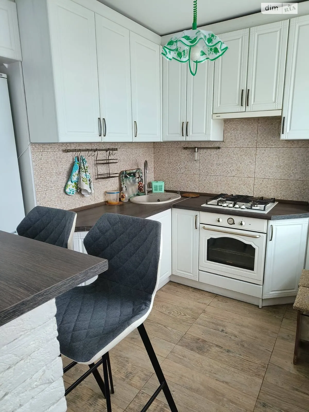 2-комнатная квартира 45 кв. м в Тернополе, ул. Карпенко - фото 1