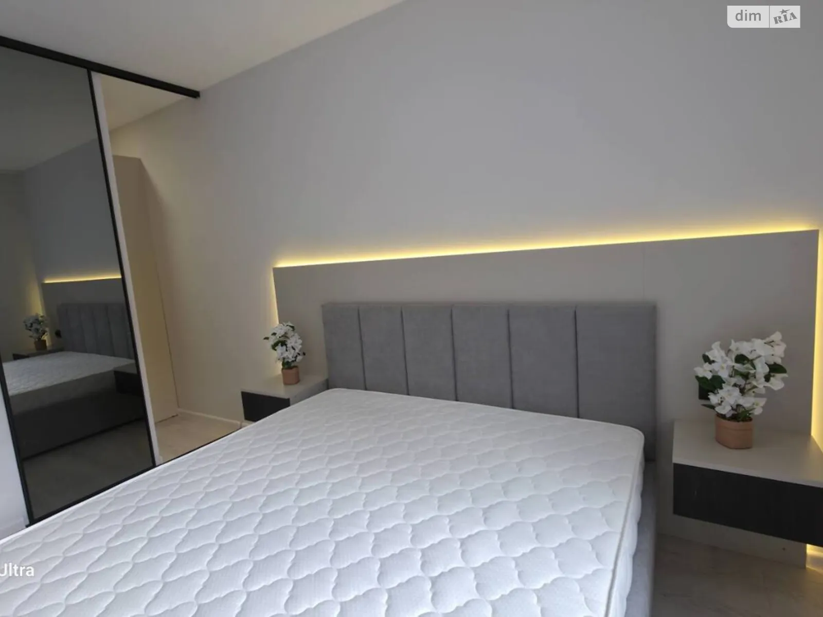 2-комнатная квартира 62 кв. м в Тернополе, цена: 75500 $ - фото 1