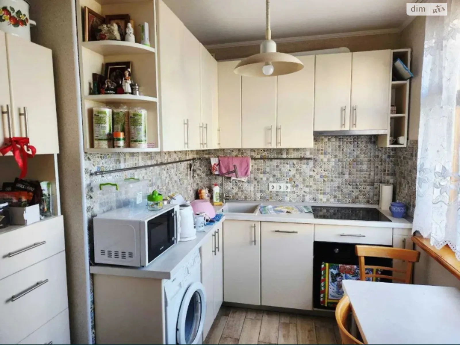 Продається 3-кімнатна квартира 65 кв. м у Харкові, просп. Людвіга Свободи, 34 - фото 1